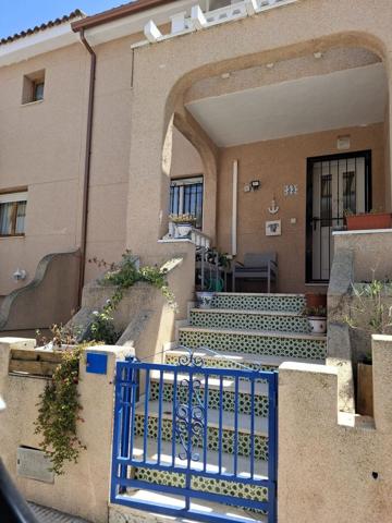 Unifamiliar Pareada En venta en Pueblo 3, Algorfa photo 0