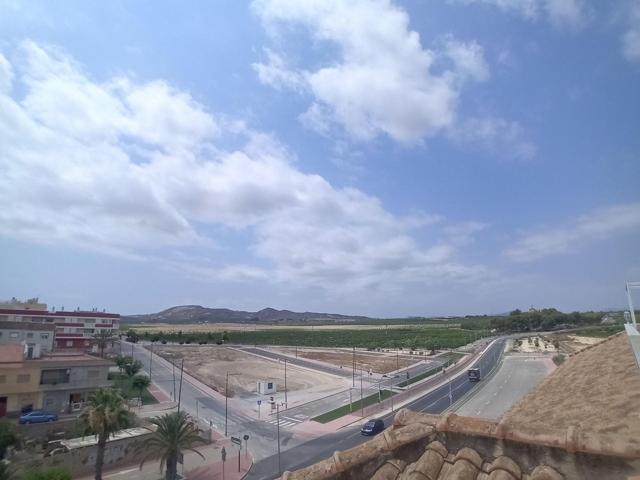 Piso En venta en Pueblo 3, Algorfa photo 0