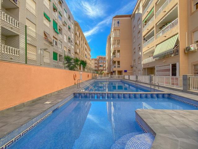 ÁTICO A 250 M. DE LA PLAYA CON PISCINA COMUNITARIA - ZONA ACEQUIÓN, LOS NÁUFRAGOS - photo 0