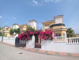 Casa En venta en Costa Blanca Sur, Algorfa photo 0