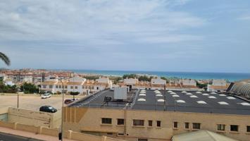 APARTAMENTO DE 1 DORMITORIO A 600 METROS DEL MAR - ZONA TORREBLANCA, TORREVIEJA photo 0