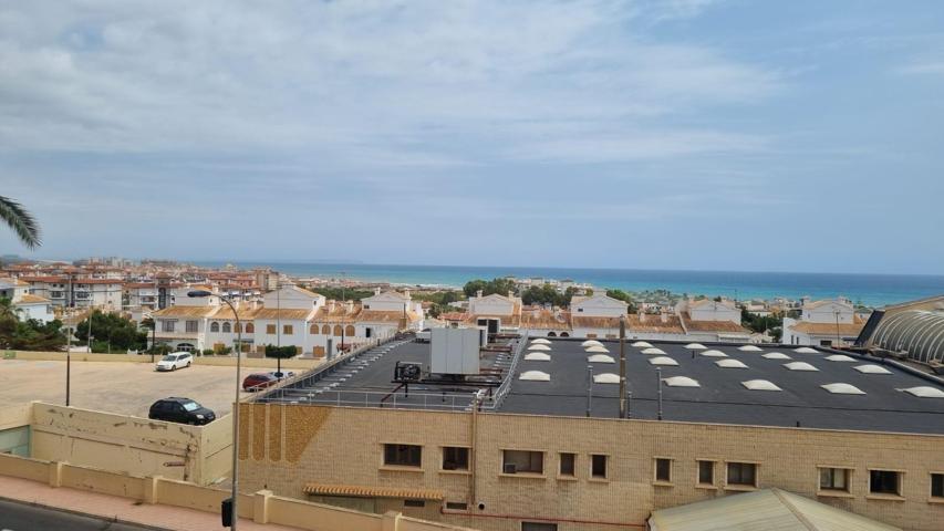 APARTAMENTO DE 1 DORMITORIO A 600 METROS DEL MAR - ZONA TORREBLANCA, TORREVIEJA photo 0