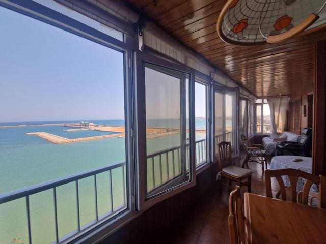 PISO DE 3 DORMITORIOS EN PRIMERA LINEA CON PISCINA COMUNITARIA - ZONA ACEQUION, TORREVIEJA photo 0