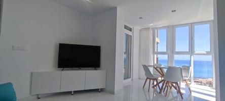 APARTAMENTO DE 2 DORMITORIOS CON IMPRESIONANTES VISTAS AL MAR Y A 400 METROS DE LA PLAYA - ZONA CABO CERVERA - photo 0