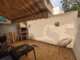 ADOSADO DE 4 DORMITORIOS CON SOLÁRIUM Y PISCINA COMUNITARIA - ZONA MUTXAMEL - photo 0
