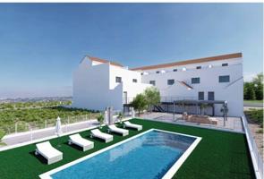 ADOSADO DE 4 DORMITORIOS CON SOLÁRIUM PRIVADO Y PISCINA COMUNITARIA - ZONA RAFAL - photo 0
