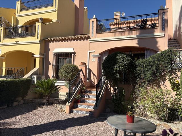 Casa De Campo En venta en Pueblo 3, Algorfa photo 0