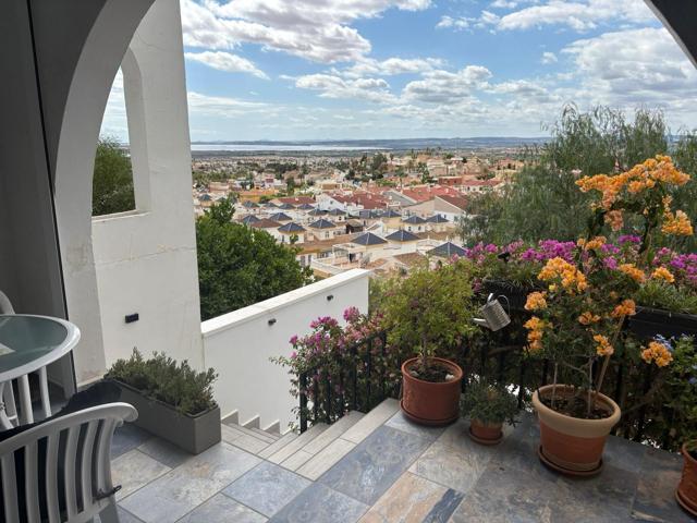 Unifamiliar Pareada En venta en Costa Blanca Sur, Ciudad Quesada photo 0