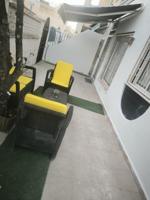 ADOSADO DE 2 DORMITORIOS CON SOLÁRIUM PRIVADO Y PISCINA COMUNITARIA - ZONA DOÑA INÉS, TORREVIEJA - photo 0