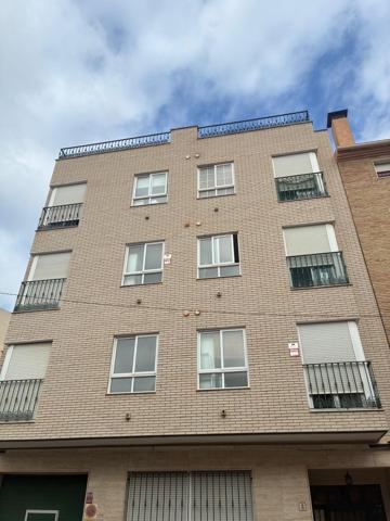 AMPLIO APARTAMENTO DE 3 DORMITORIOS EN ZONA CENTRO DE ALMORADÍ - ZONA ALMORADÍ - photo 0