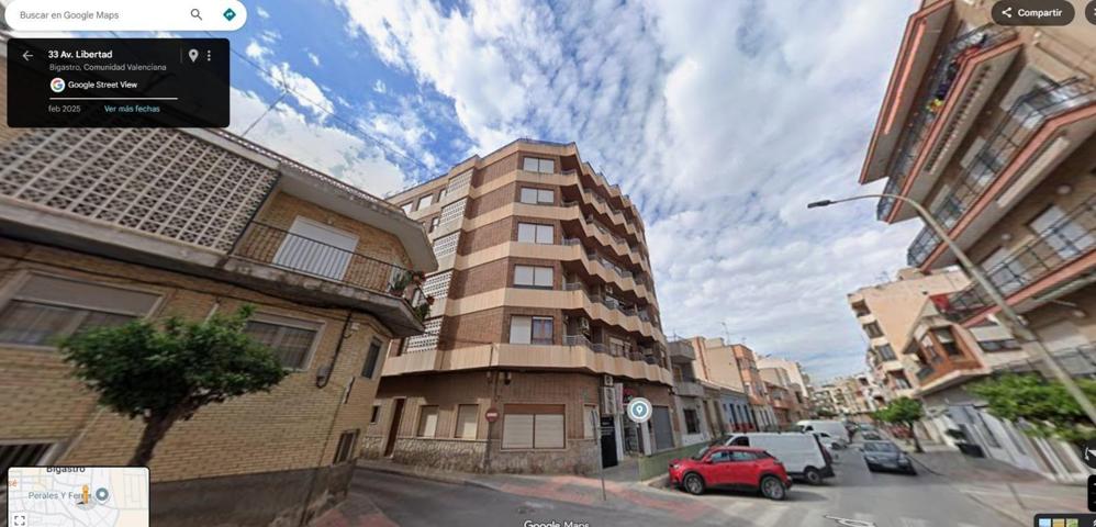 APARTAMENTO DE 3 DORMITORIOS EN BIGASTRO - ZONA BIGASTRO photo 0