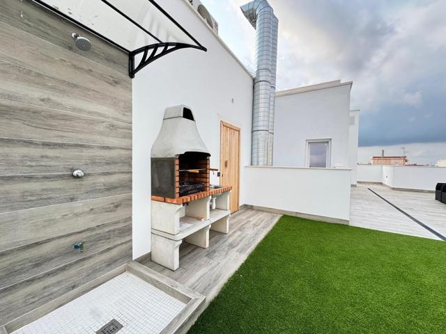 APARTAMENTO DE 2 DORMITORIOS A ESTRENAR CON SOLÁRIUM Y SAUNA FINLANDESA - ZONA TORREVIEJA - photo 0