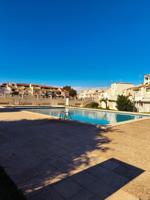 DÚPLEX DE 3 DORMITORIOS REFORMADO CON PISCINA COMUNITARIA - ZONA TORREVIEJA - photo 0