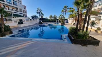 ESTUDIO CERCA DEL MAR CON PISCINA COMUNITARIA - ZONA LA MATA, TORREVIEJA - photo 0