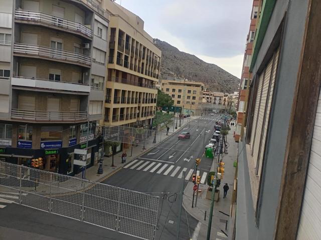 PISO DE 3 DORMITORIOS EN ZONA CENTRO DE ORIHUELA - ZONA ORIHUELA - photo 0