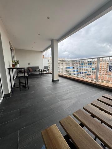 PISO DE 2 DORMITORIOS REFORMADO, EN EL CORAZÓN DE ORIHUELA CIUDAD - ZONA ORIHUELA - photo 0