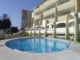 Precioso apartamento en la carihuela photo 0