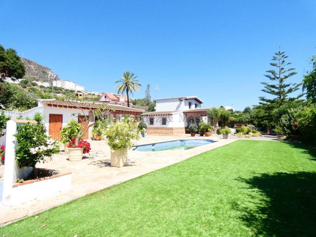 CASA DE ENSUEÑO EN ÁLORA photo 0