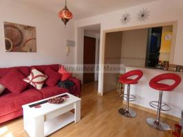 APARTAMENTO CON VISTAS ESPECTACULARES EN TORREMOLINOS. photo 0