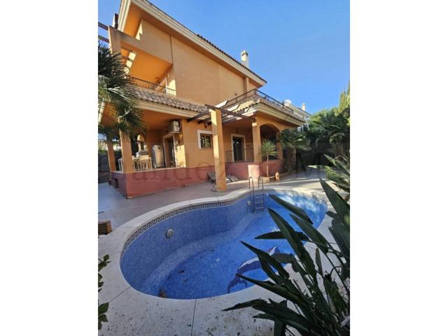 Casa Individual en Cortijo de Mena photo 0