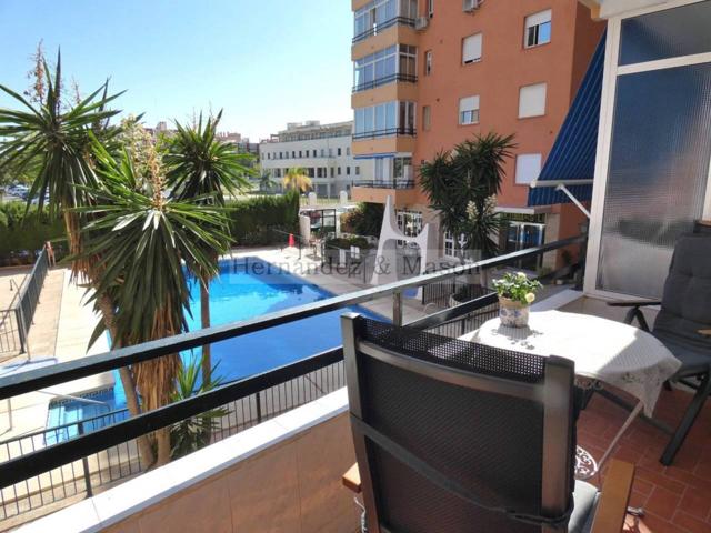 ¡APARTAMENTO CON LICENCIA TURÍSTICA! photo 0