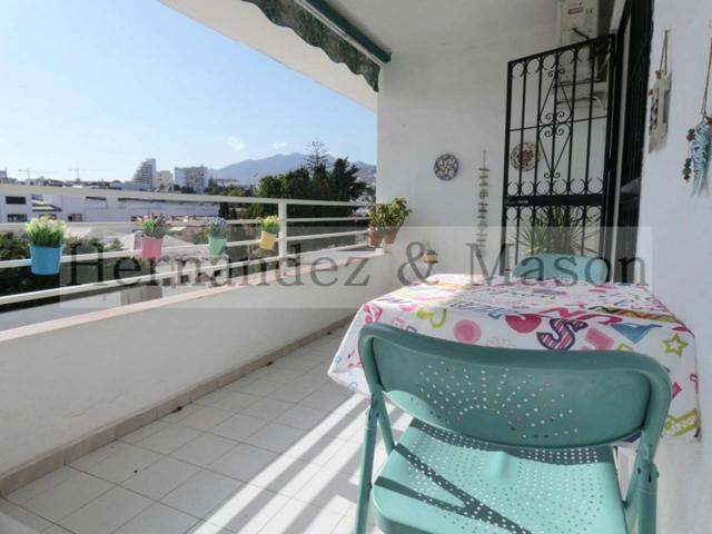 ¡AMPLIO Y LUMINOSO PISO JUNTO A PUERTO MARINA – GRAN TERRAZA Y UBICACIÓN INMEJORABLE! photo 0