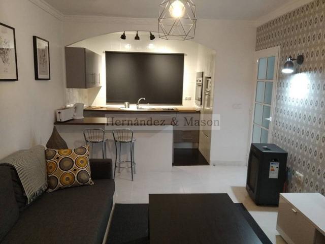 Precioso apartamento a la venta en Arroyo de la Miel. photo 0