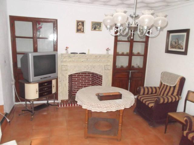 Casa en las Higuericas photo 0