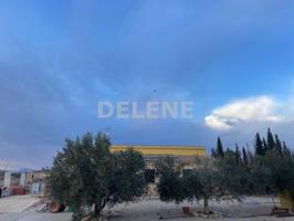 Chalet rustico en venta en Paraje de los cuchillos photo 0