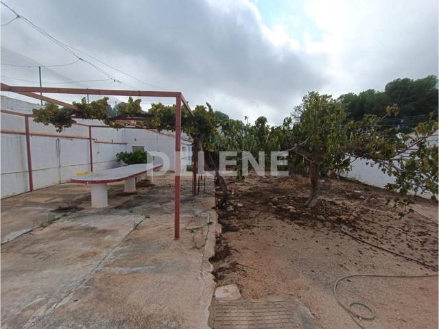 Chalet rustico en venta en Mingogil photo 0