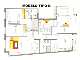 2710 PISO CON GARAJE OBRA NUEVA CALLE ESPARTO photo 0