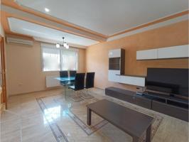 Casa adosada en venta en Hellín photo 0