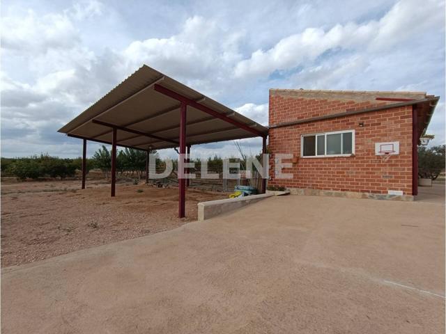 Chalet en venta en Mingogil photo 0