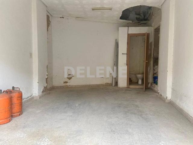 Garaje en venta en Hellín photo 0