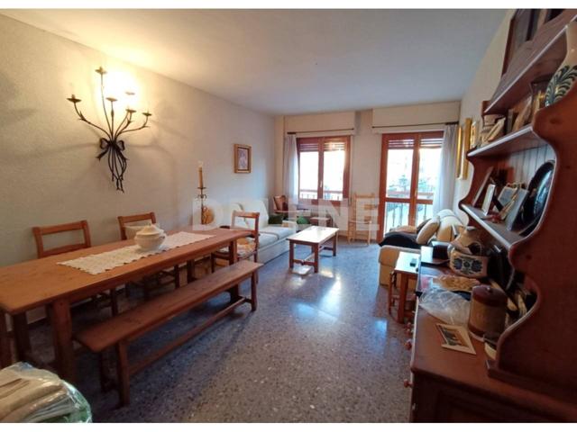 2864 PISO CON GARAJE, ZONA PLAZA DE LA IGLESIA photo 0