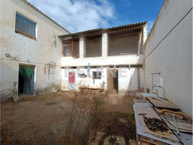 2871 TERRENO CON VIVIENDA PARA REFORMAR EN DIRECCIÓN CASA POTRILLAS photo 0