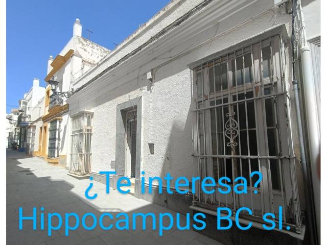 RESERVADA.Casa típica en el centro de San Fernando. photo 0