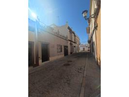 Casa con garaje a reformar en el Barrio del Carmen, photo 0