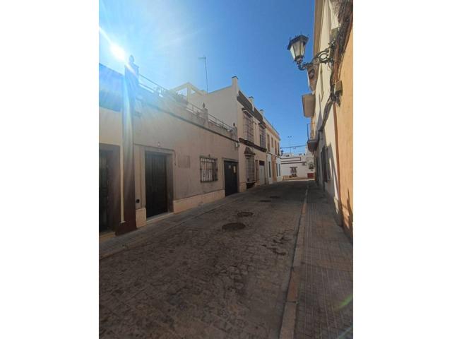 Casa con garaje a reformar en el Barrio del Carmen, photo 0