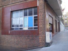 Local comercial en alquiler en Ibaizabal-Abusu photo 0