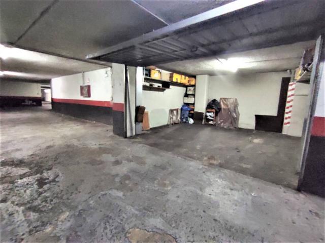 Garaje en venta en Ibaizabal-Abusu photo 0