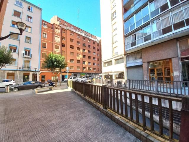 Garaje en venta en Ibaizabal-Abusu photo 0