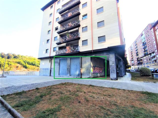 Local en venta en Ibaizabal-Abusu photo 0