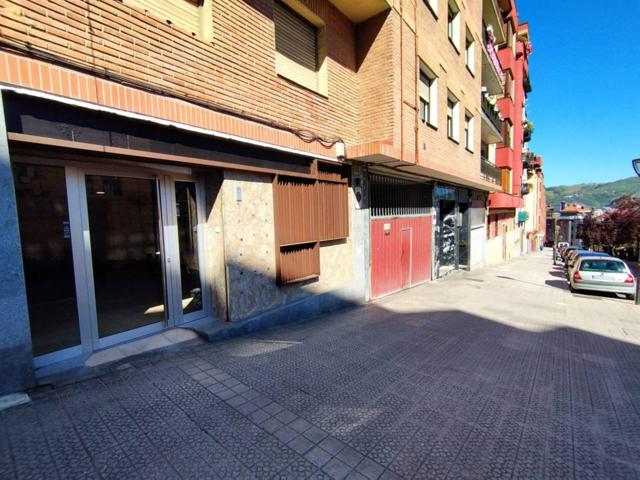 Local en venta en Ibaizabal-Abusu photo 0