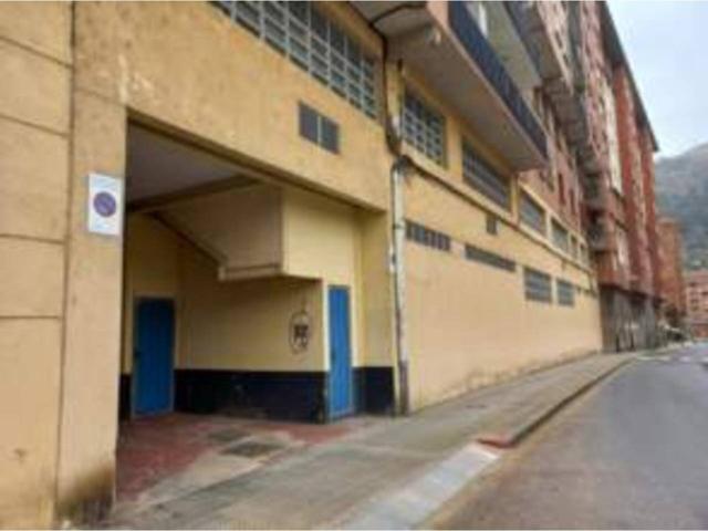 Garaje en venta en La Peña photo 0