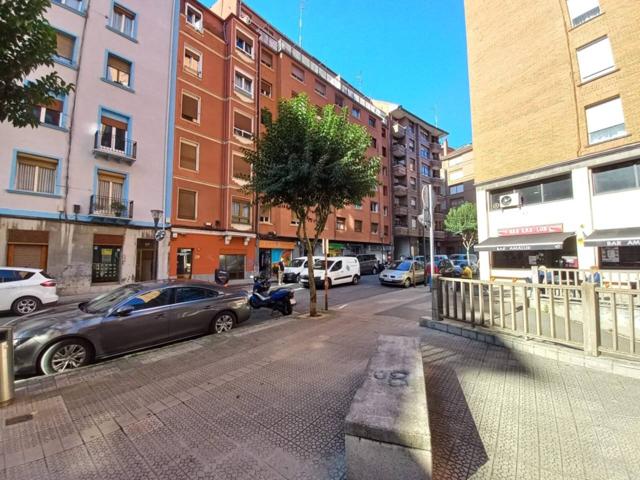Garaje en venta en Ibaizabal-Abusu(48003) photo 0