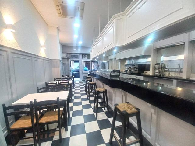 Local en venta en Ibaizabal-Abusu(48003) photo 0