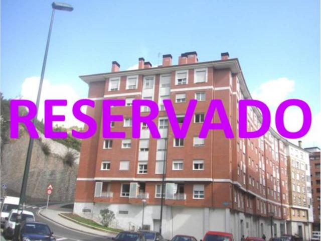 Piso en venta en Ibaizabal-Abusu(48003) photo 0