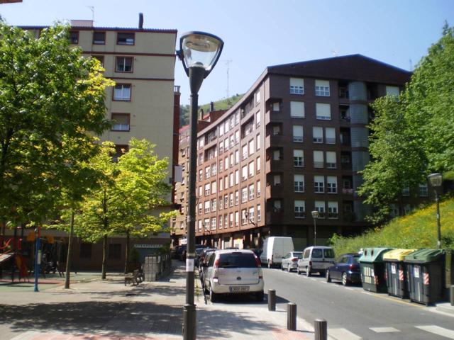 Local comercial en alquiler en Ibaizabal-Abusu photo 0
