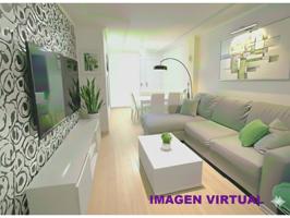 Piso en alquiler en Ibaizabal-Abusu photo 0